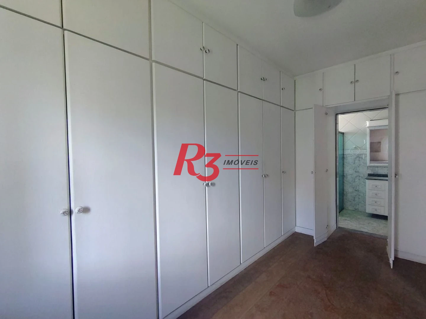 Apartamento à venda, 275 m² por R$ 1.600.000,00 - Aparecida - Santos/SP