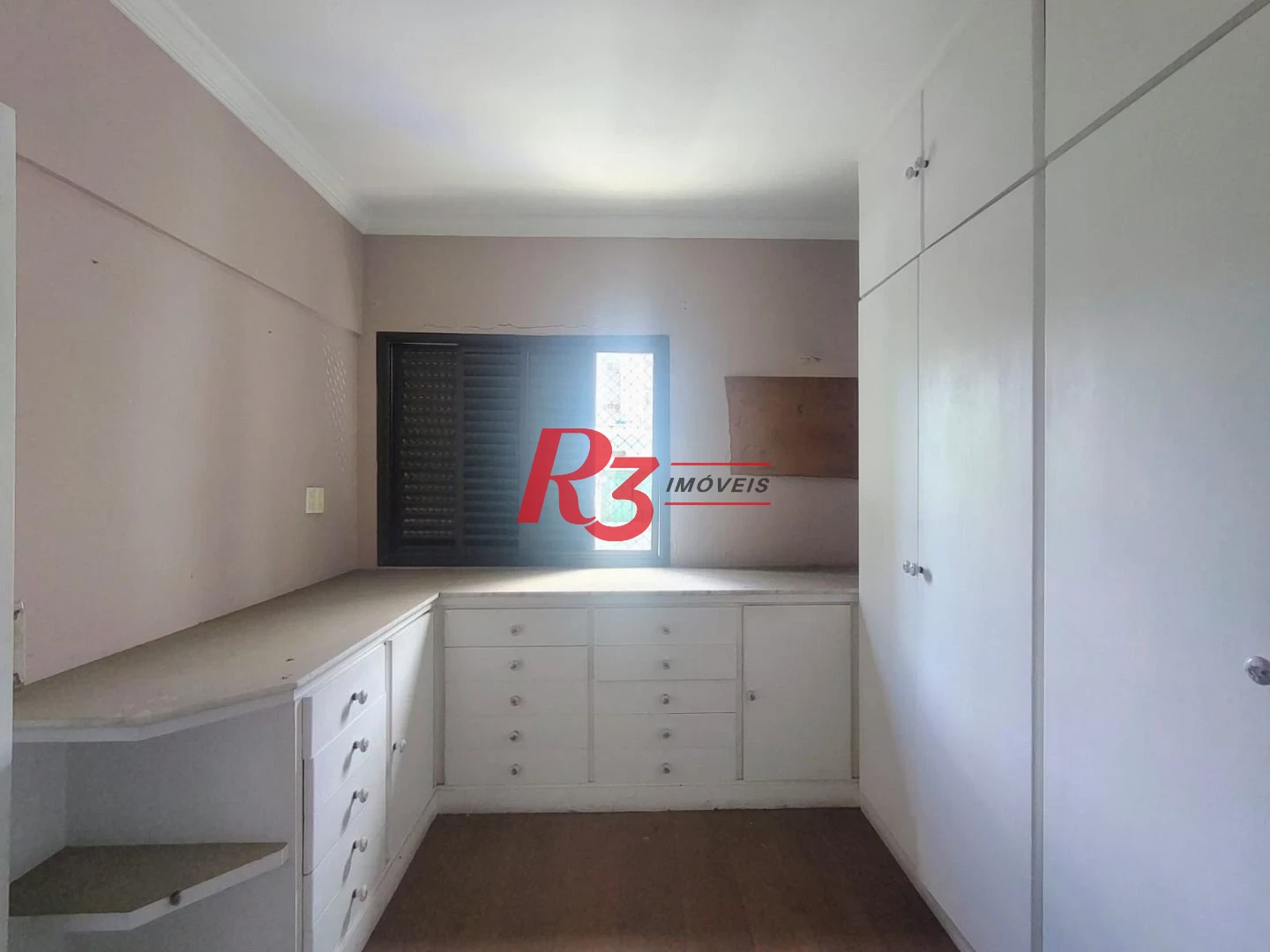Apartamento à venda, 275 m² por R$ 1.600.000,00 - Aparecida - Santos/SP