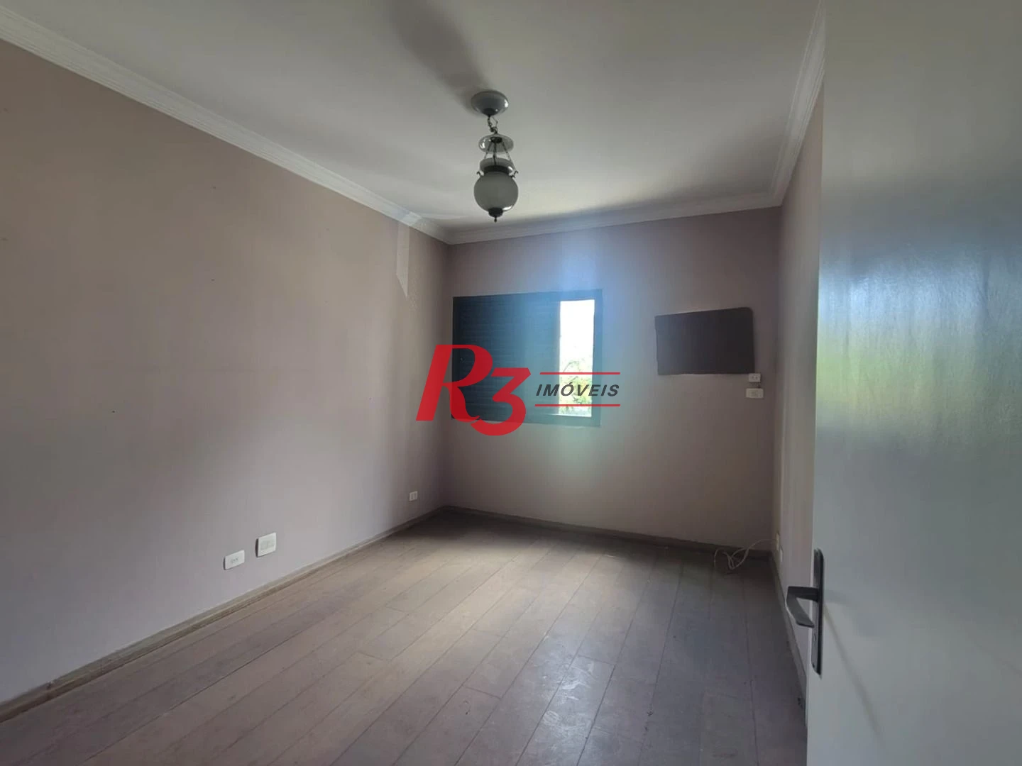 Apartamento à venda, 275 m² por R$ 1.600.000,00 - Aparecida - Santos/SP