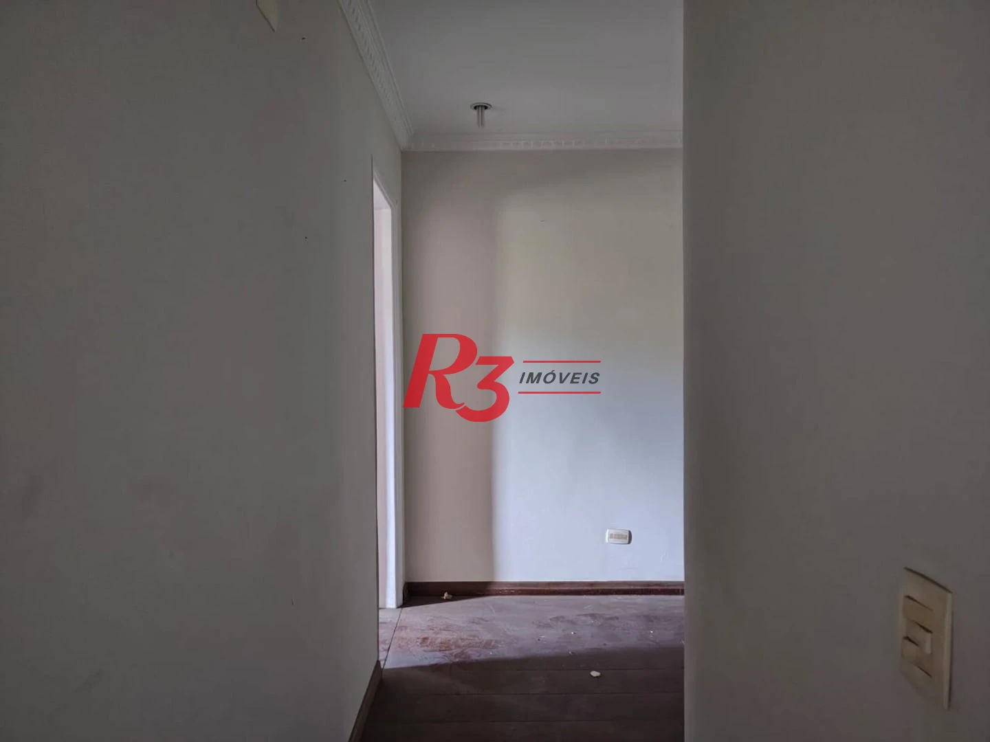 Apartamento à venda, 275 m² por R$ 1.600.000,00 - Aparecida - Santos/SP