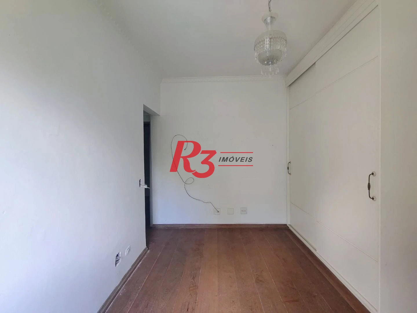 Apartamento à venda, 275 m² por R$ 1.600.000,00 - Aparecida - Santos/SP