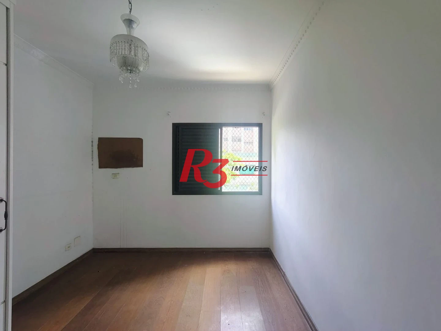Apartamento à venda, 275 m² por R$ 1.600.000,00 - Aparecida - Santos/SP