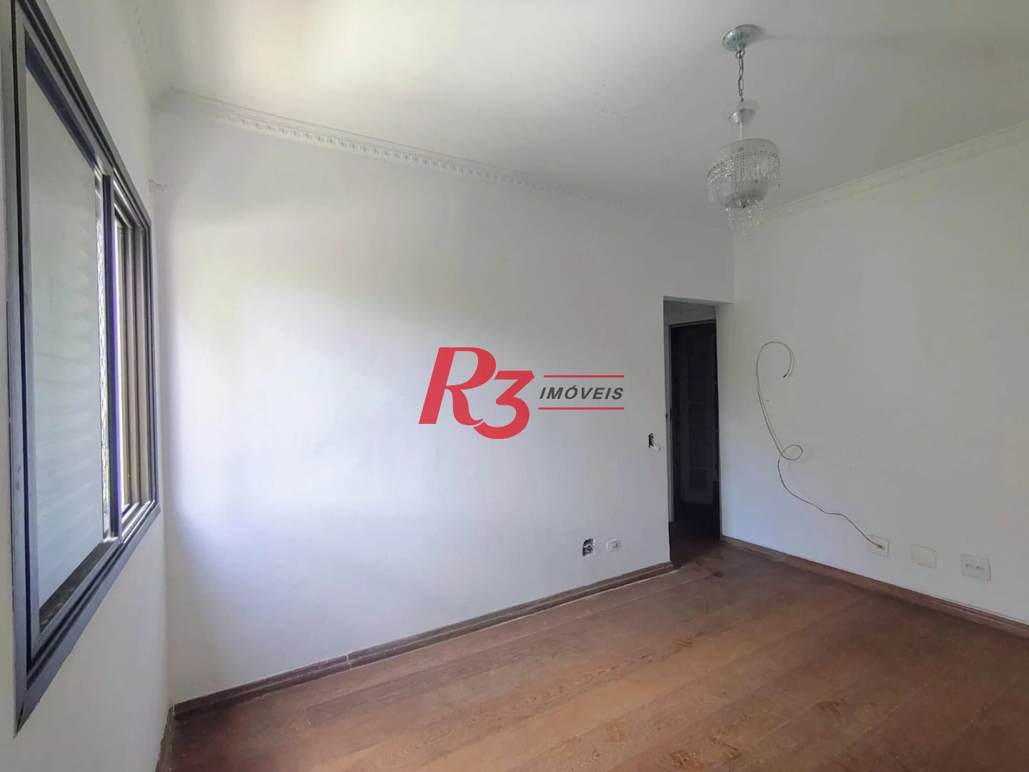 Apartamento à venda, 275 m² por R$ 1.600.000,00 - Aparecida - Santos/SP
