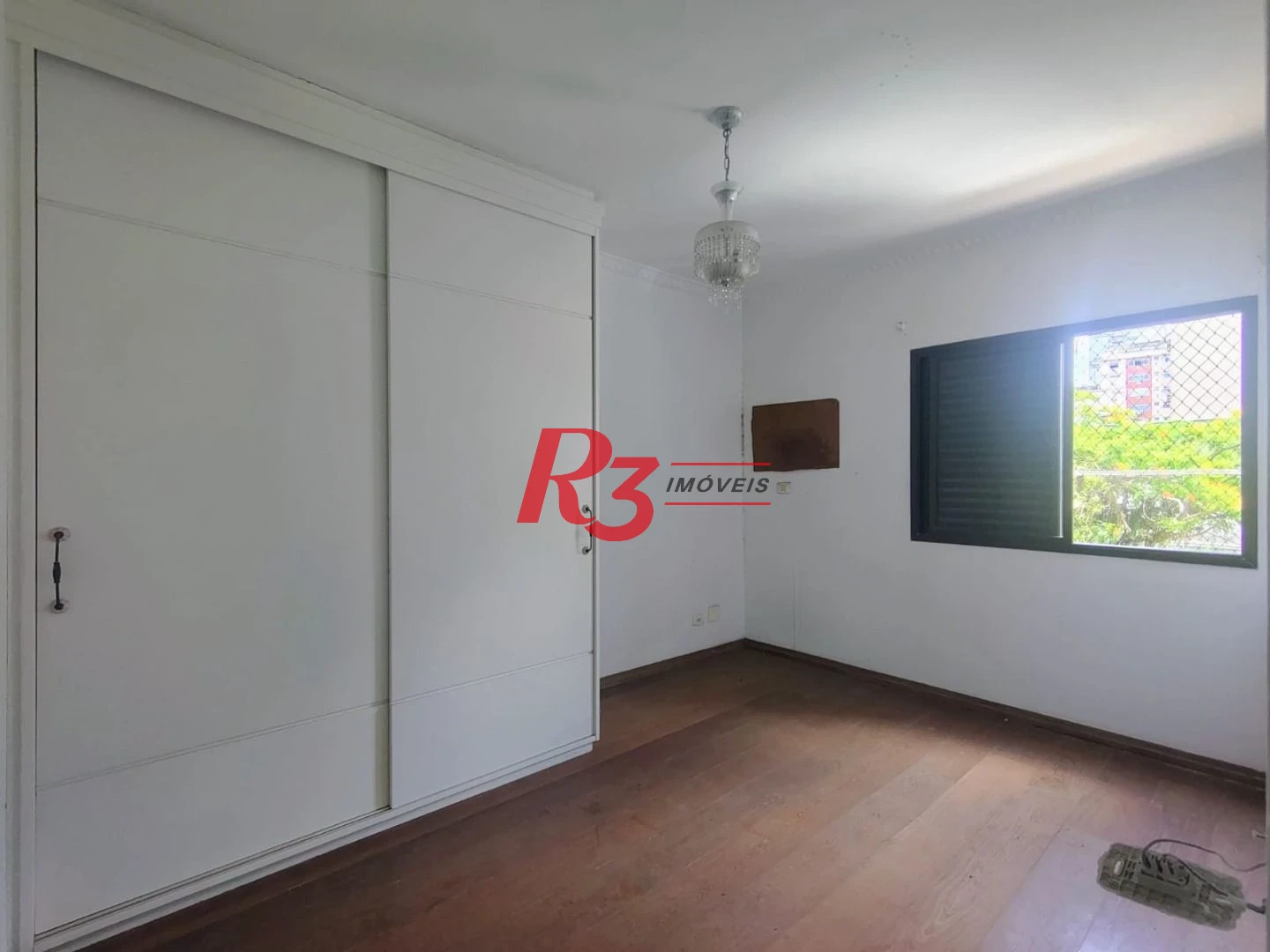 Apartamento à venda, 275 m² por R$ 1.600.000,00 - Aparecida - Santos/SP