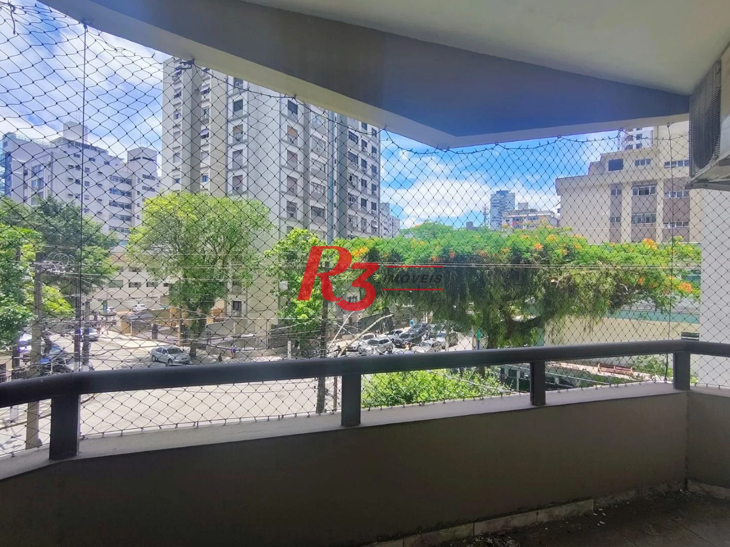 Apartamento à venda, 275 m² por R$ 1.600.000,00 - Aparecida - Santos/SP