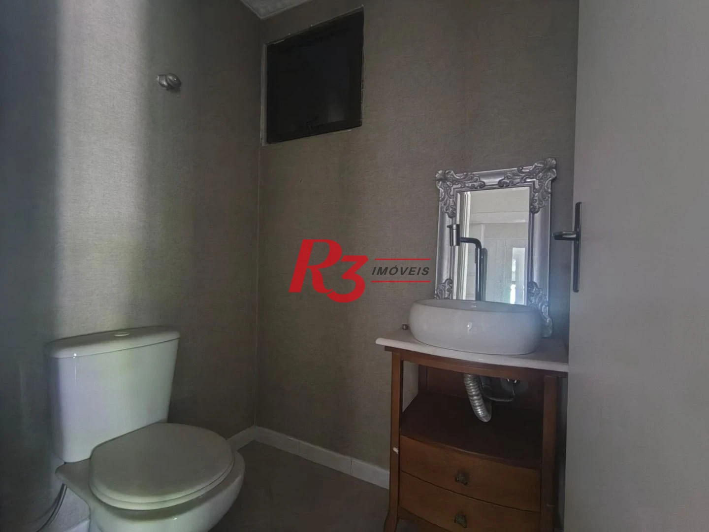 Apartamento à venda, 275 m² por R$ 1.600.000,00 - Aparecida - Santos/SP