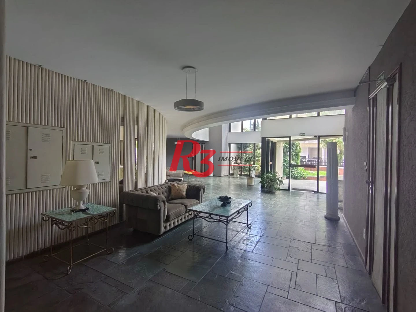 Apartamento à venda, 275 m² por R$ 1.600.000,00 - Aparecida - Santos/SP