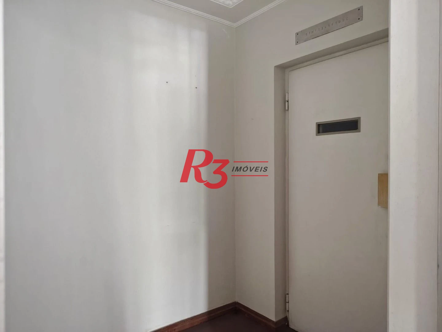 Apartamento à venda, 275 m² por R$ 1.600.000,00 - Aparecida - Santos/SP
