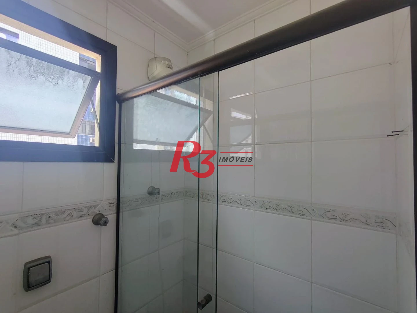 Apartamento à venda, 275 m² por R$ 1.600.000,00 - Aparecida - Santos/SP