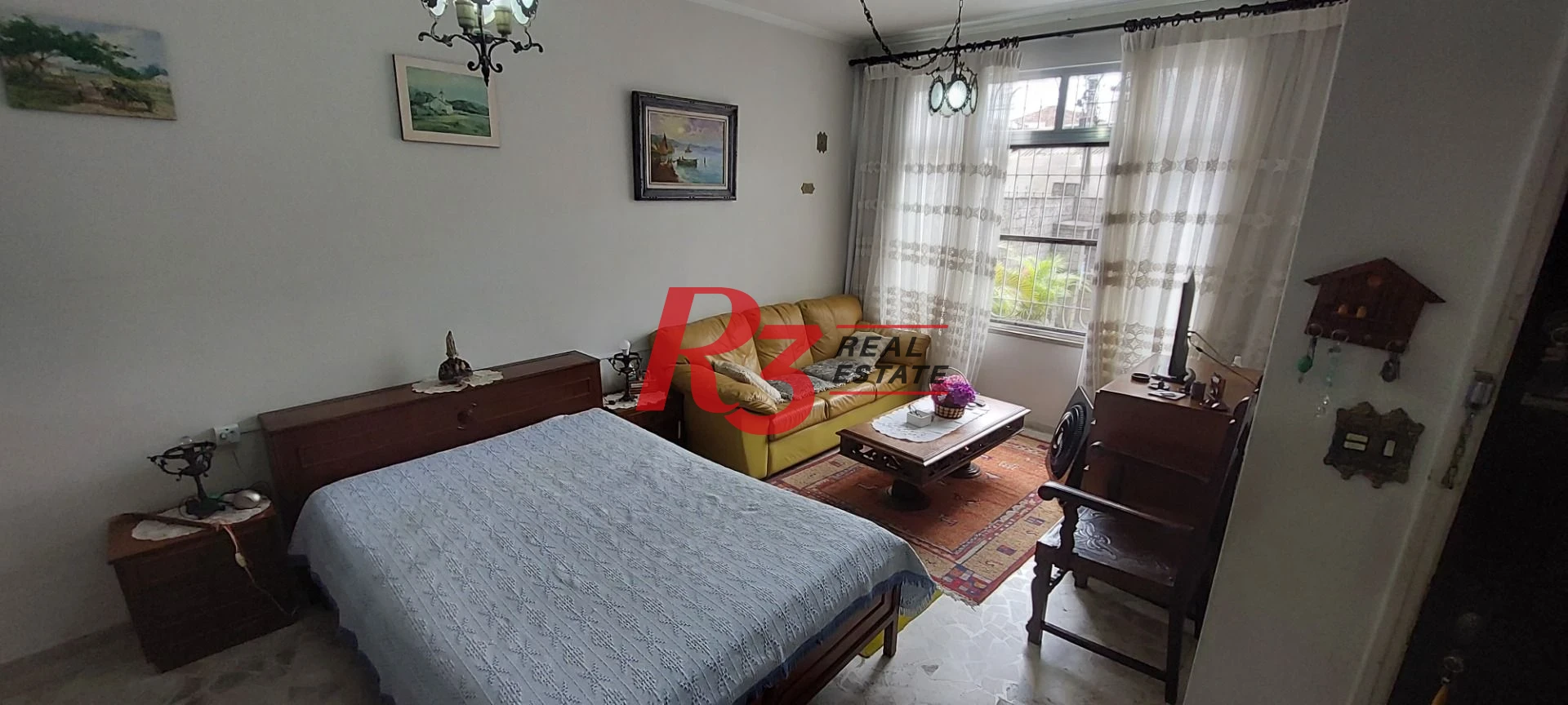 Sobrado com 3 dormitórios à venda, 160 m² - Vila Cascatinha - São Vicente/SP