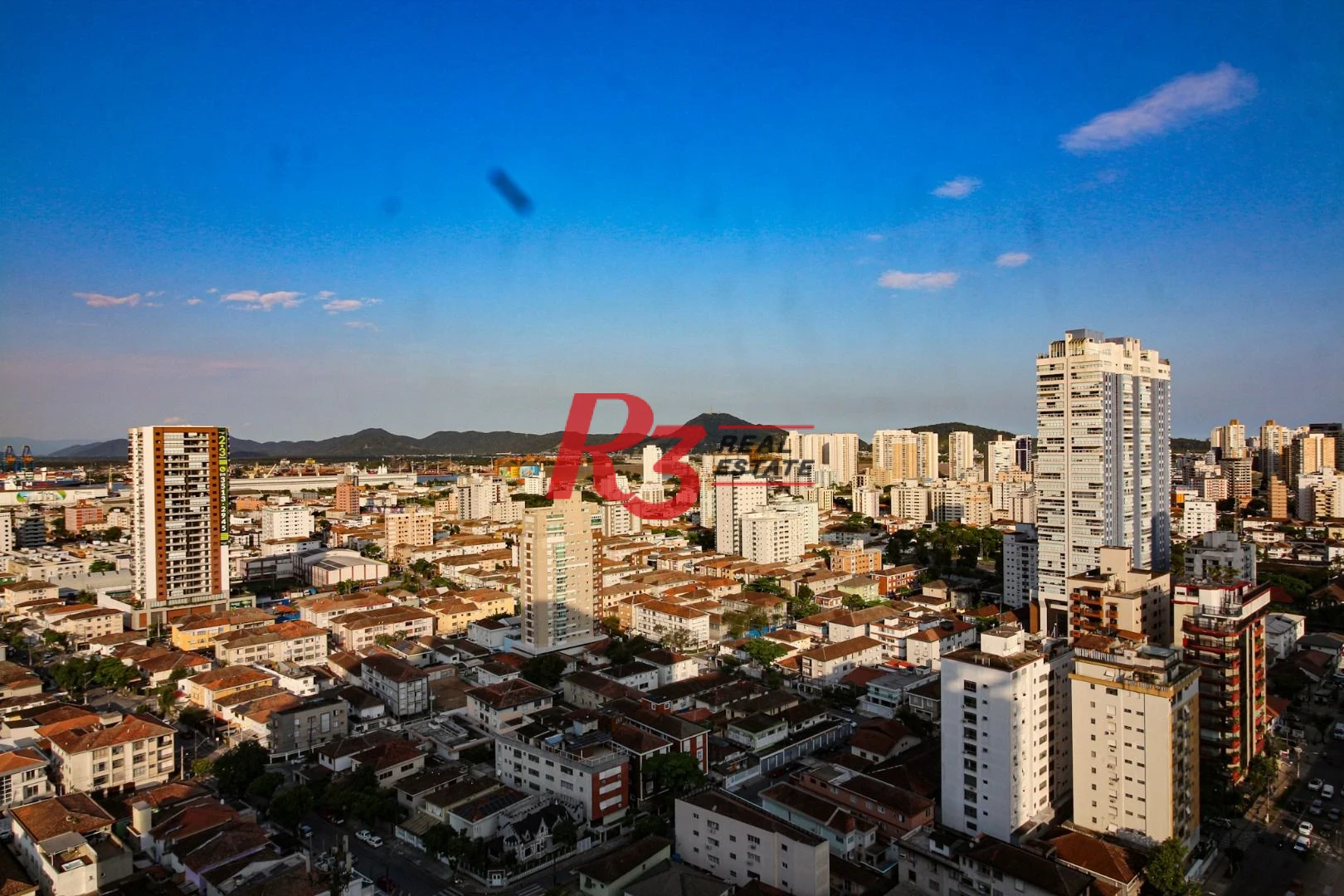 Apartamento à venda, 106 m² por R$ 2.350.000,00 - Aparecida - Santos/SP