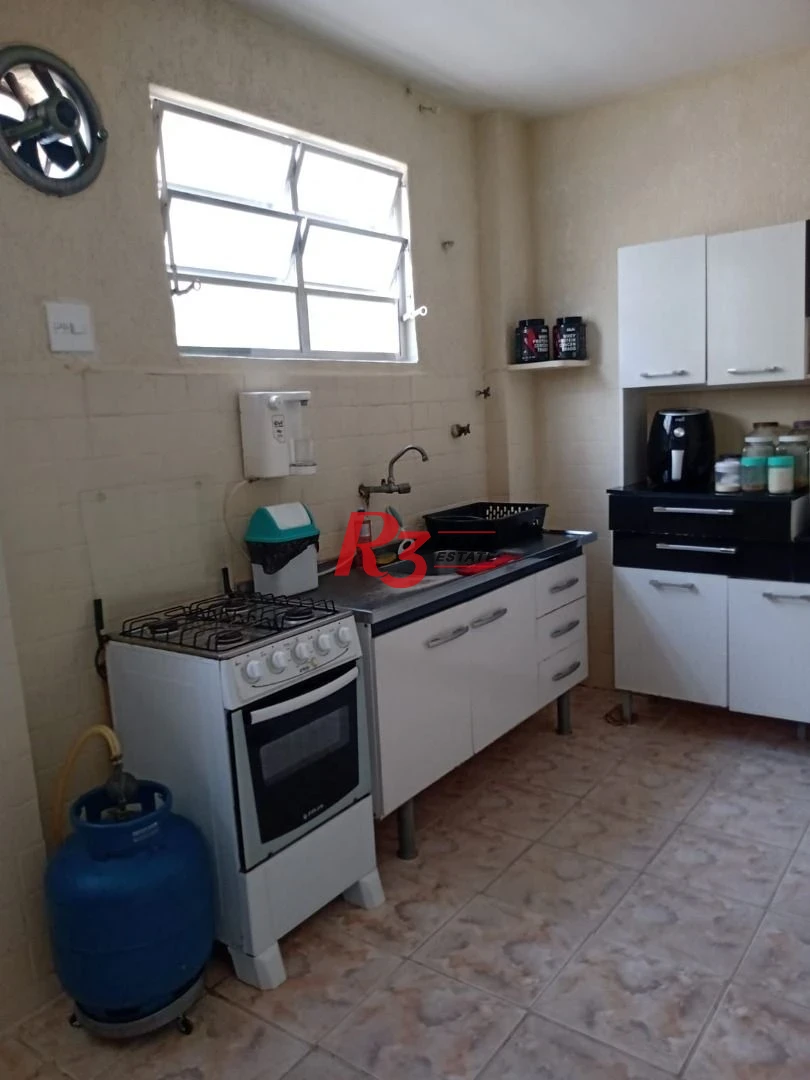 Apartamento com 3 dormitórios à venda, 85 m² - Jardim Independência - São Vicente/SP