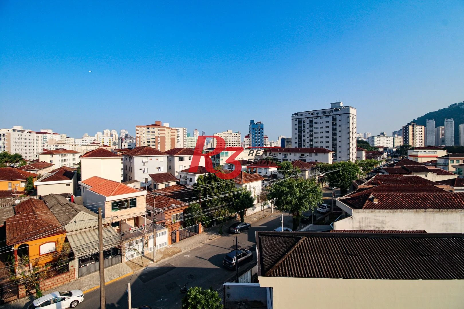 Cobertura à venda, 293 m² por R$ 935.000,00 - Vila Belmiro - Santos/SP