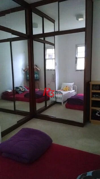 Casa com 5 dormitórios à venda, 371 m² - Balneário Praia do Pernambuco - Guarujá/SP