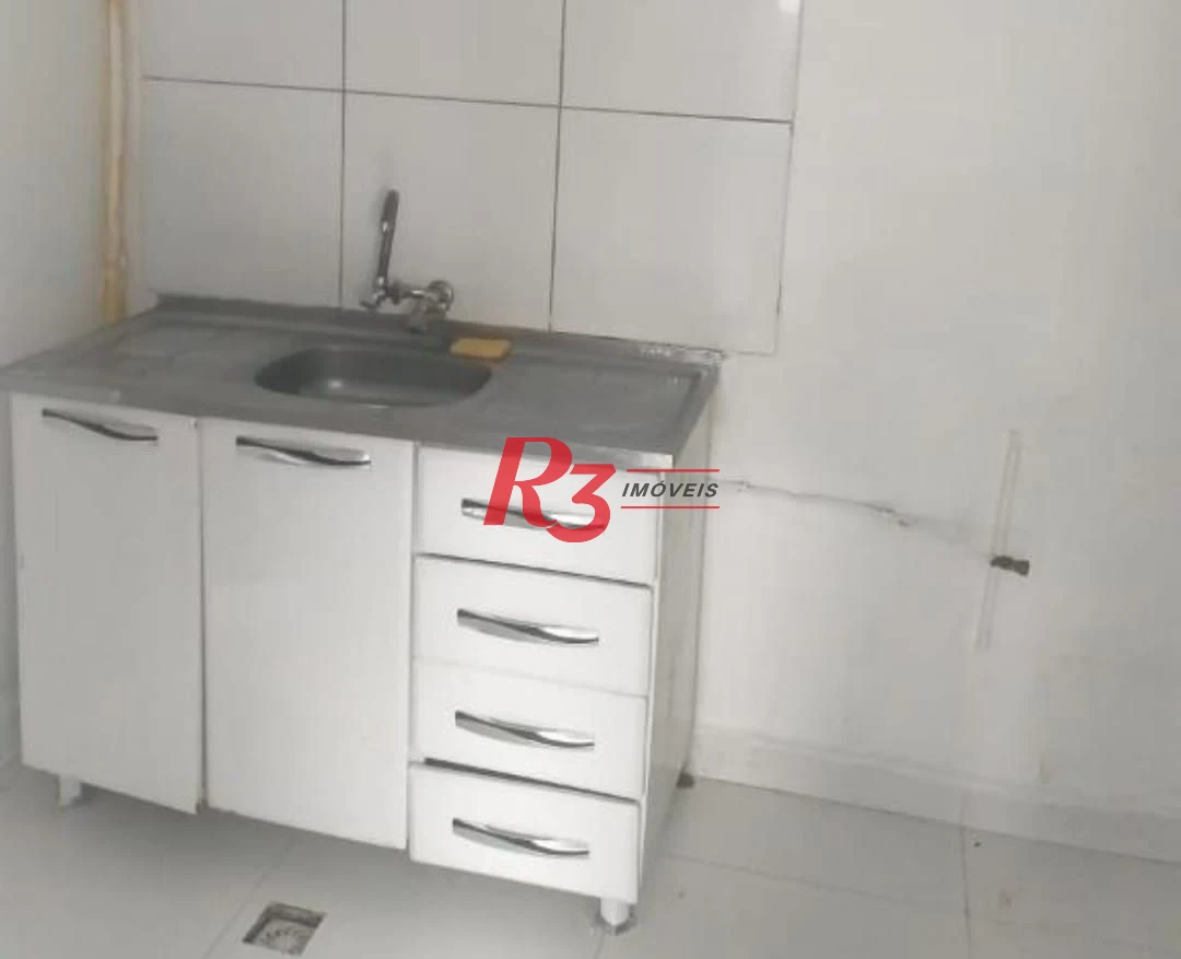 Loja para alugar, 150 m² por R$ 6.000,00/mês - Vila Matias - Santos/SP
