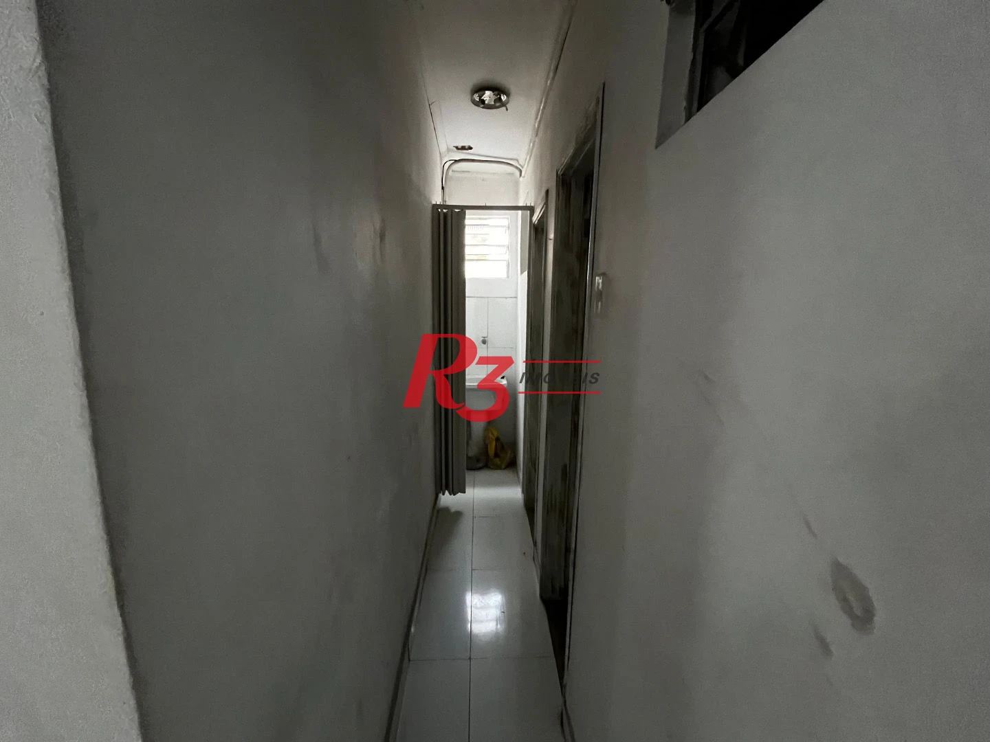 Loja para alugar, 150 m² por R$ 6.000,00/mês - Vila Matias - Santos/SP