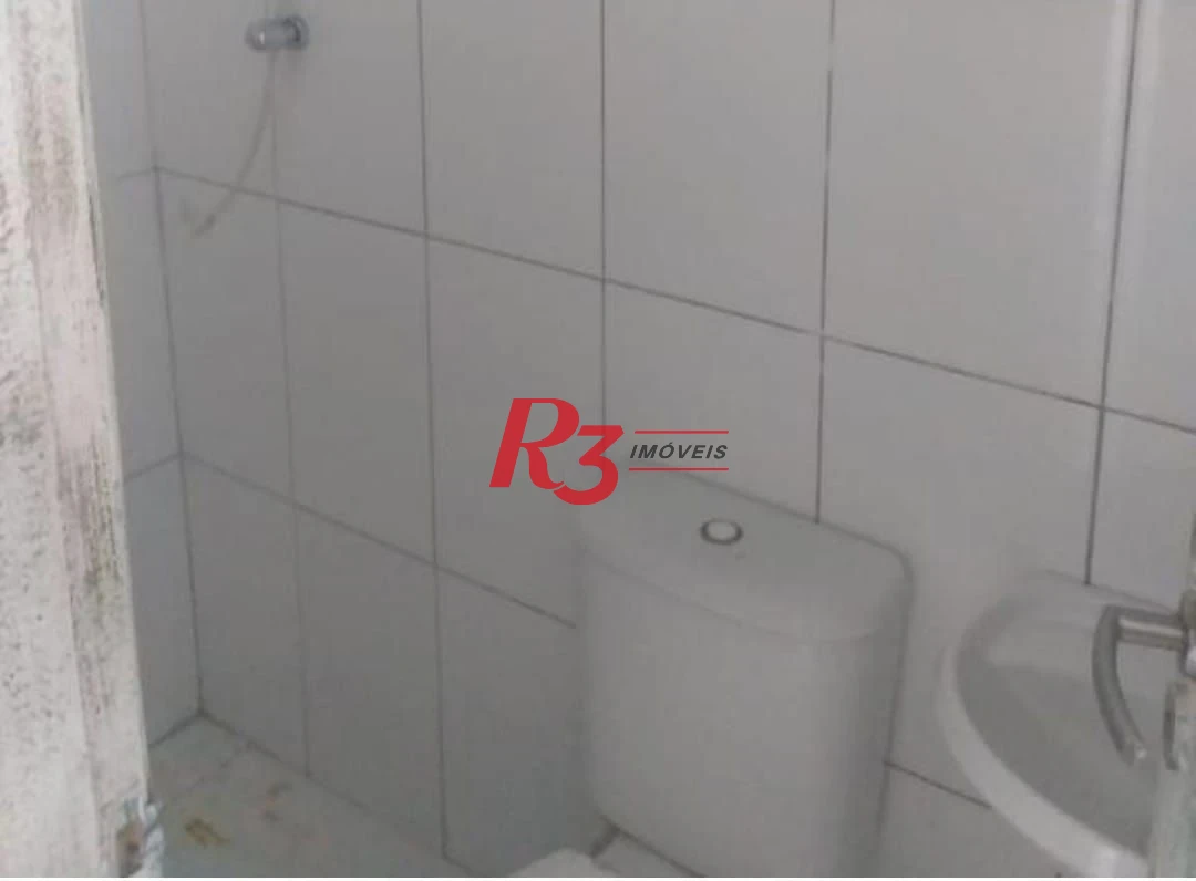 Loja para alugar, 150 m² por R$ 6.000,00/mês - Vila Matias - Santos/SP