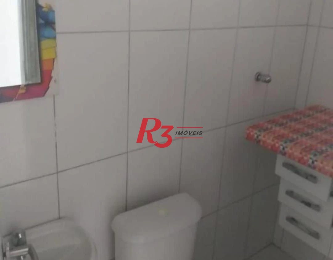 Loja para alugar, 150 m² por R$ 6.000,00/mês - Vila Matias - Santos/SP