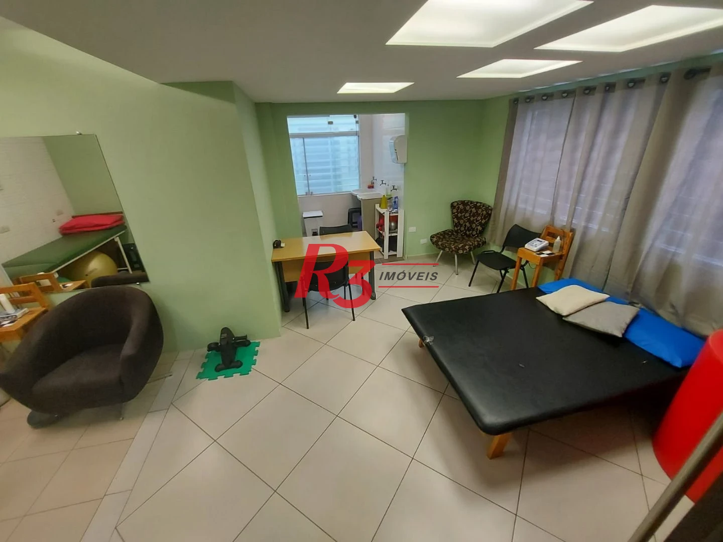 Casa com 3 dormitórios à venda, 300 m² por R$ 1.950.000,00 - Vila Belmiro - Santos/SP