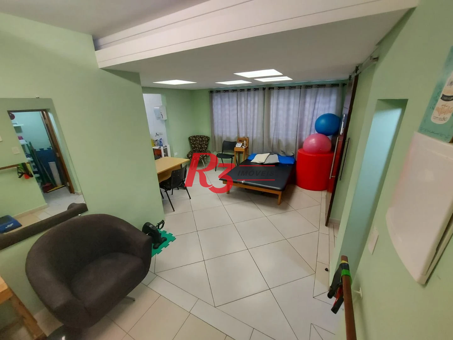Casa com 3 dormitórios à venda, 300 m² por R$ 1.950.000,00 - Vila Belmiro - Santos/SP