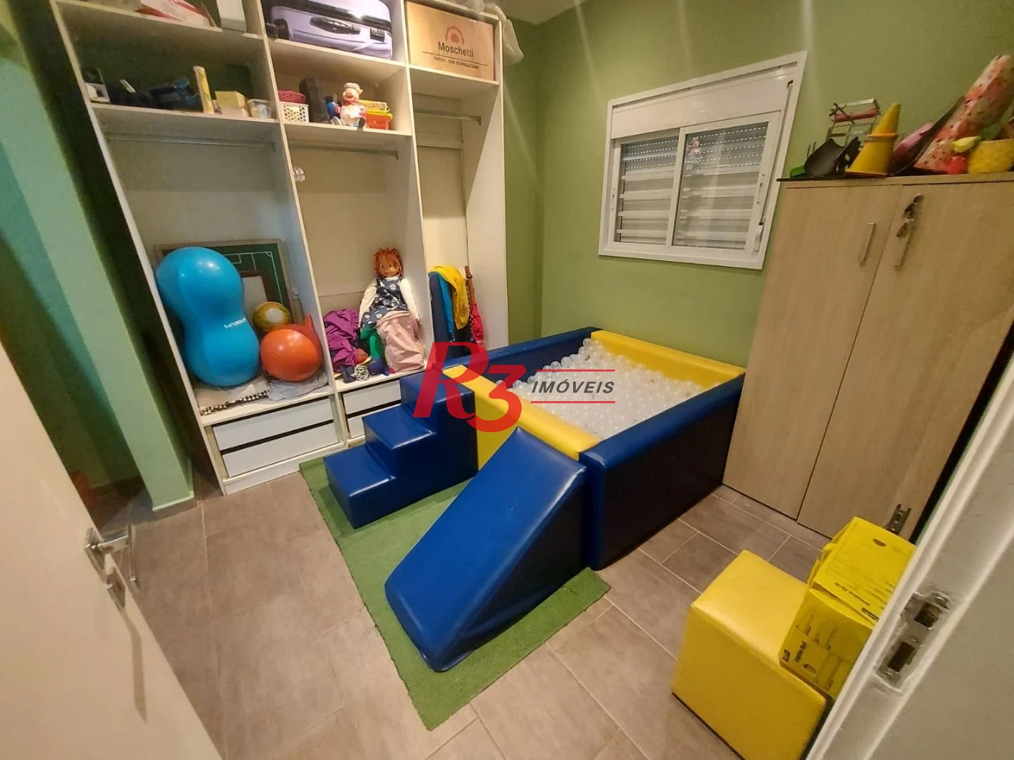 Casa com 3 dormitórios à venda, 300 m² por R$ 1.950.000,00 - Vila Belmiro - Santos/SP