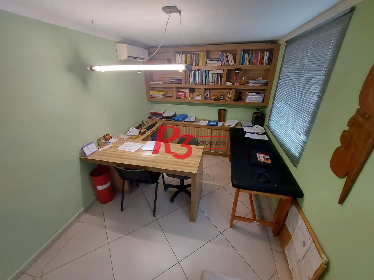 Casa com 3 dormitórios à venda, 300 m² por R$ 1.950.000,00 - Vila Belmiro - Santos/SP