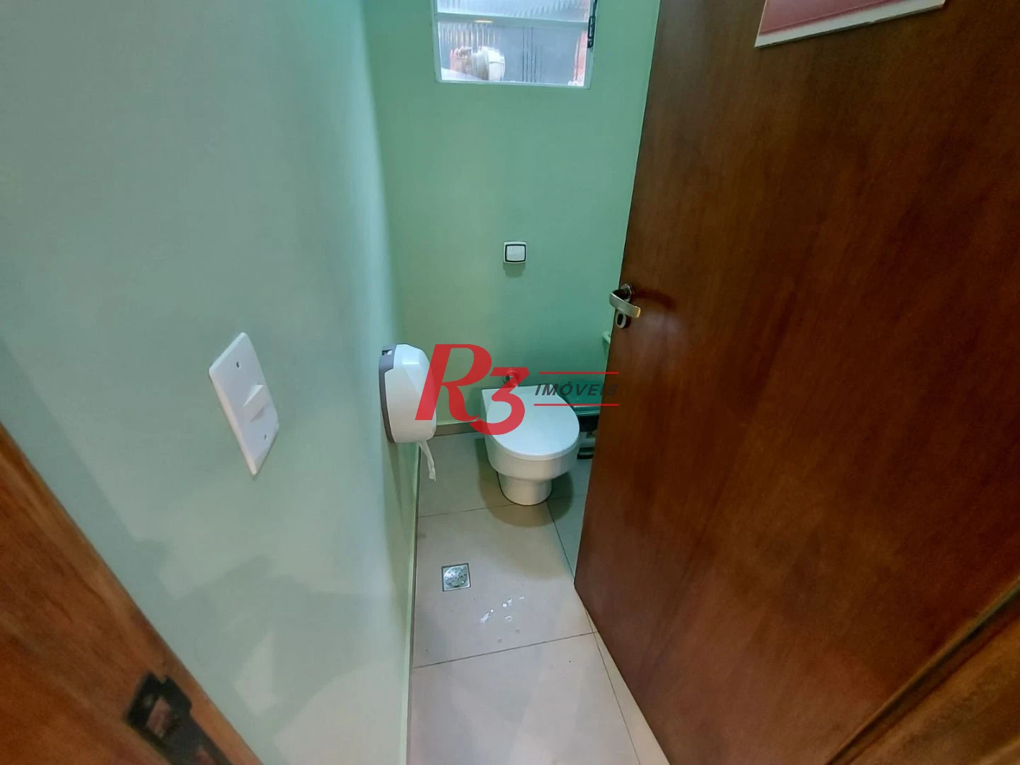 Casa com 3 dormitórios à venda, 300 m² por R$ 1.950.000,00 - Vila Belmiro - Santos/SP