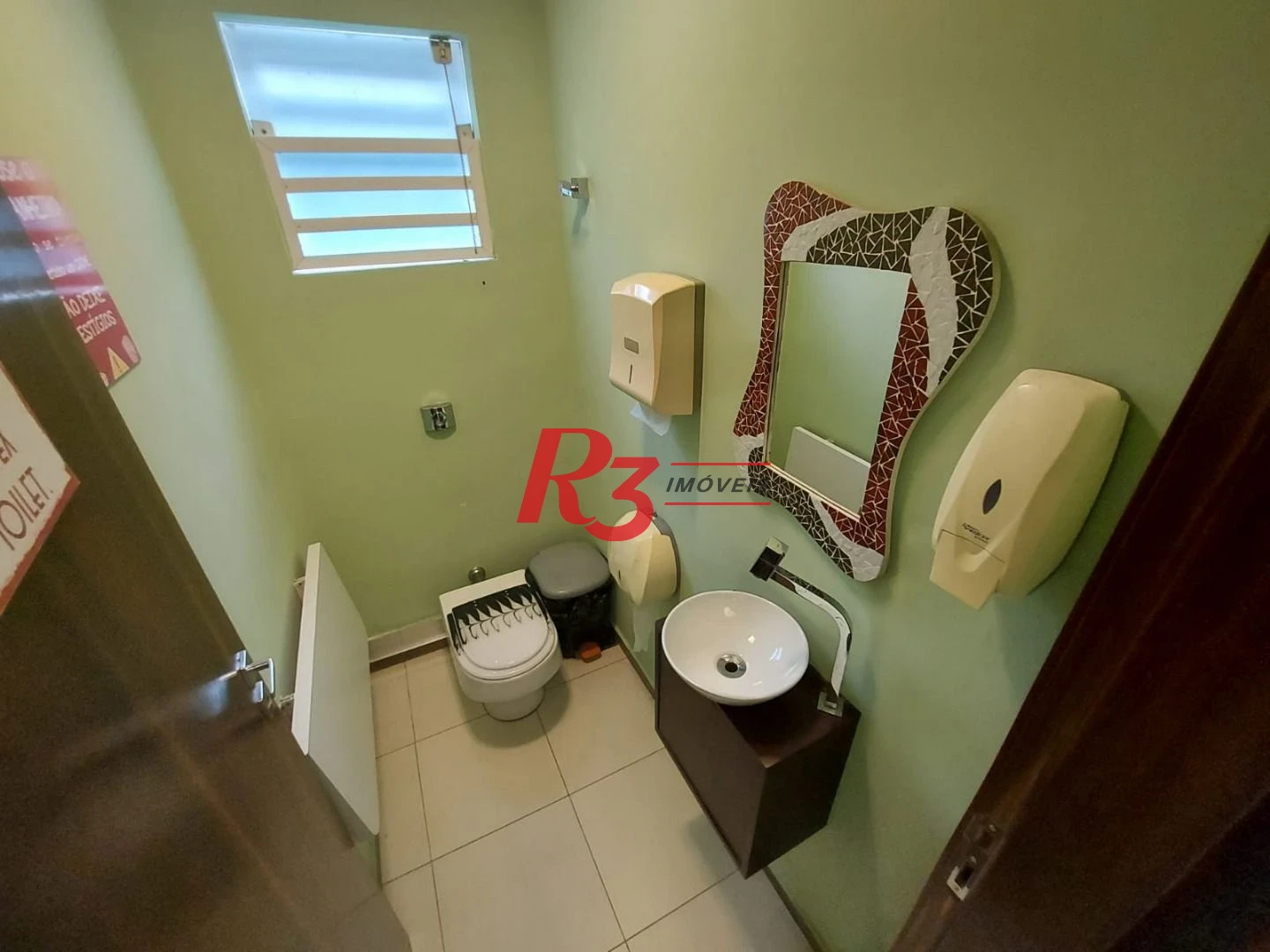 Casa com 3 dormitórios à venda, 300 m² por R$ 1.950.000,00 - Vila Belmiro - Santos/SP