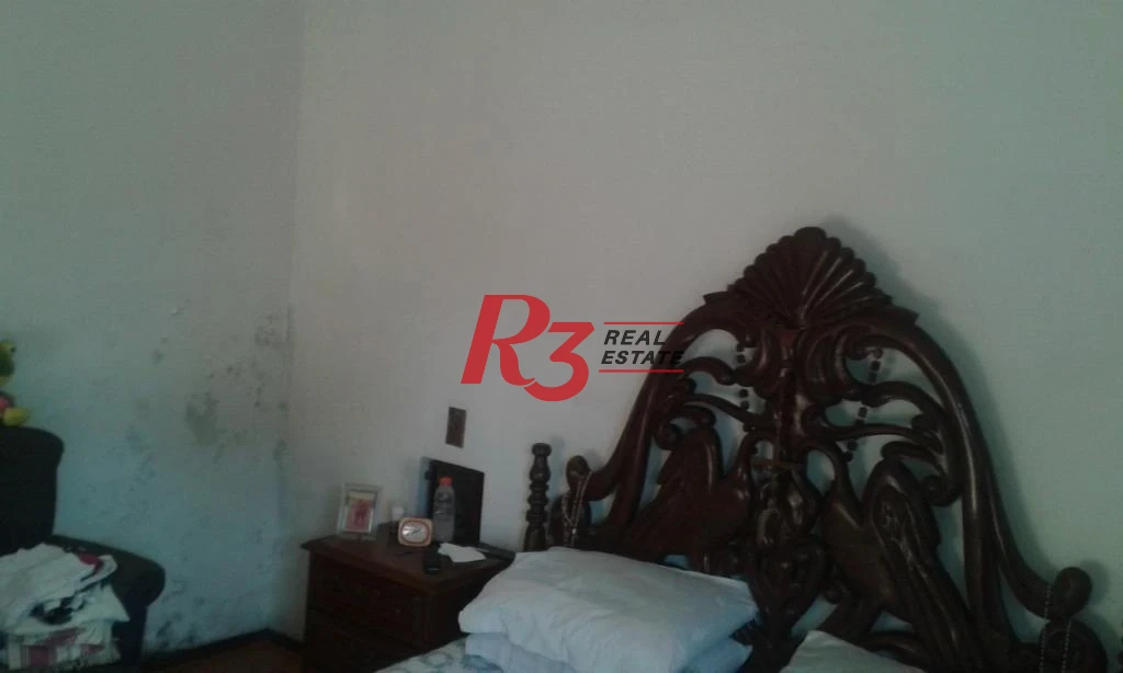 Sobrado com 4 dormitórios à venda, 450 m² - Gonzaguinha - São Vicente/SP