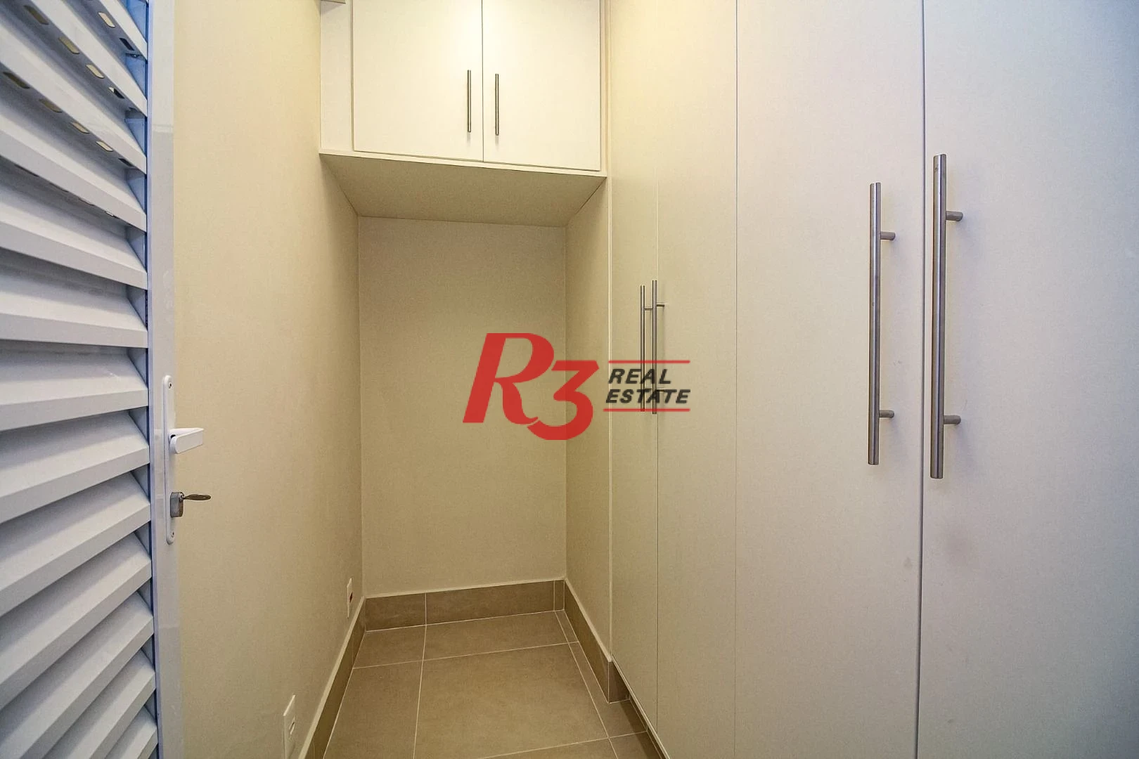 Apartamento com 3 dormitórios à venda, 170 m² por R$ 2.490.000,00 - Boqueirão - Santos/SP