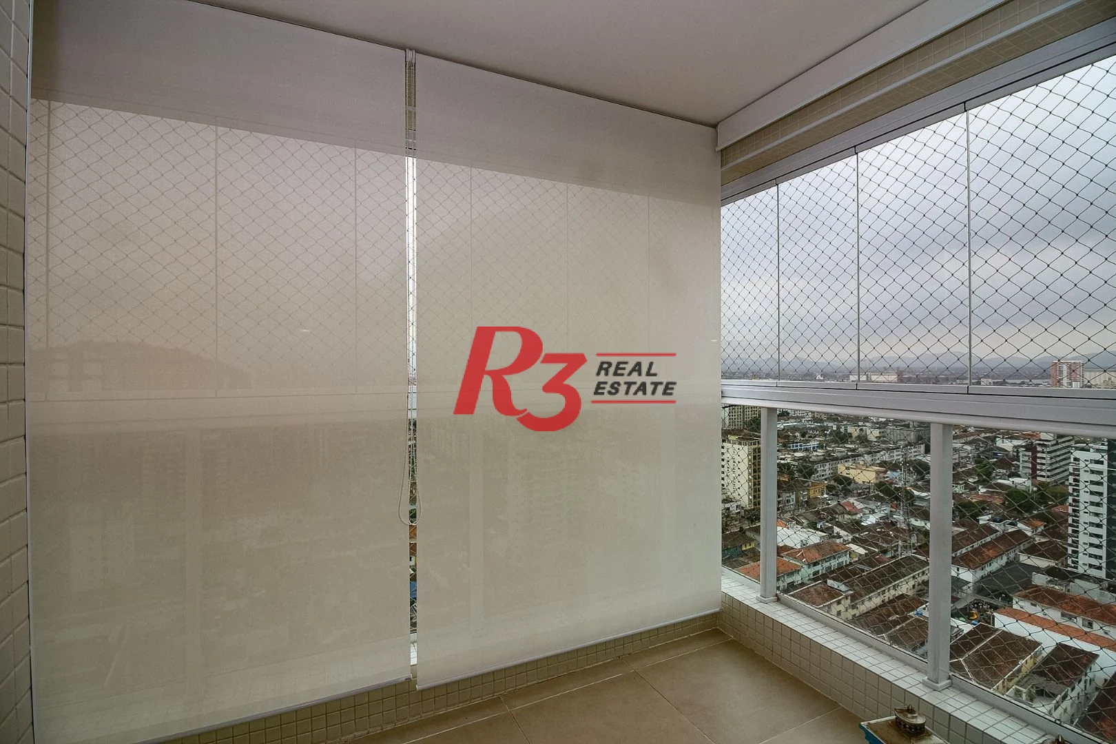 Apartamento com 3 dormitórios à venda, 170 m² por R$ 2.490.000,00 - Boqueirão - Santos/SP