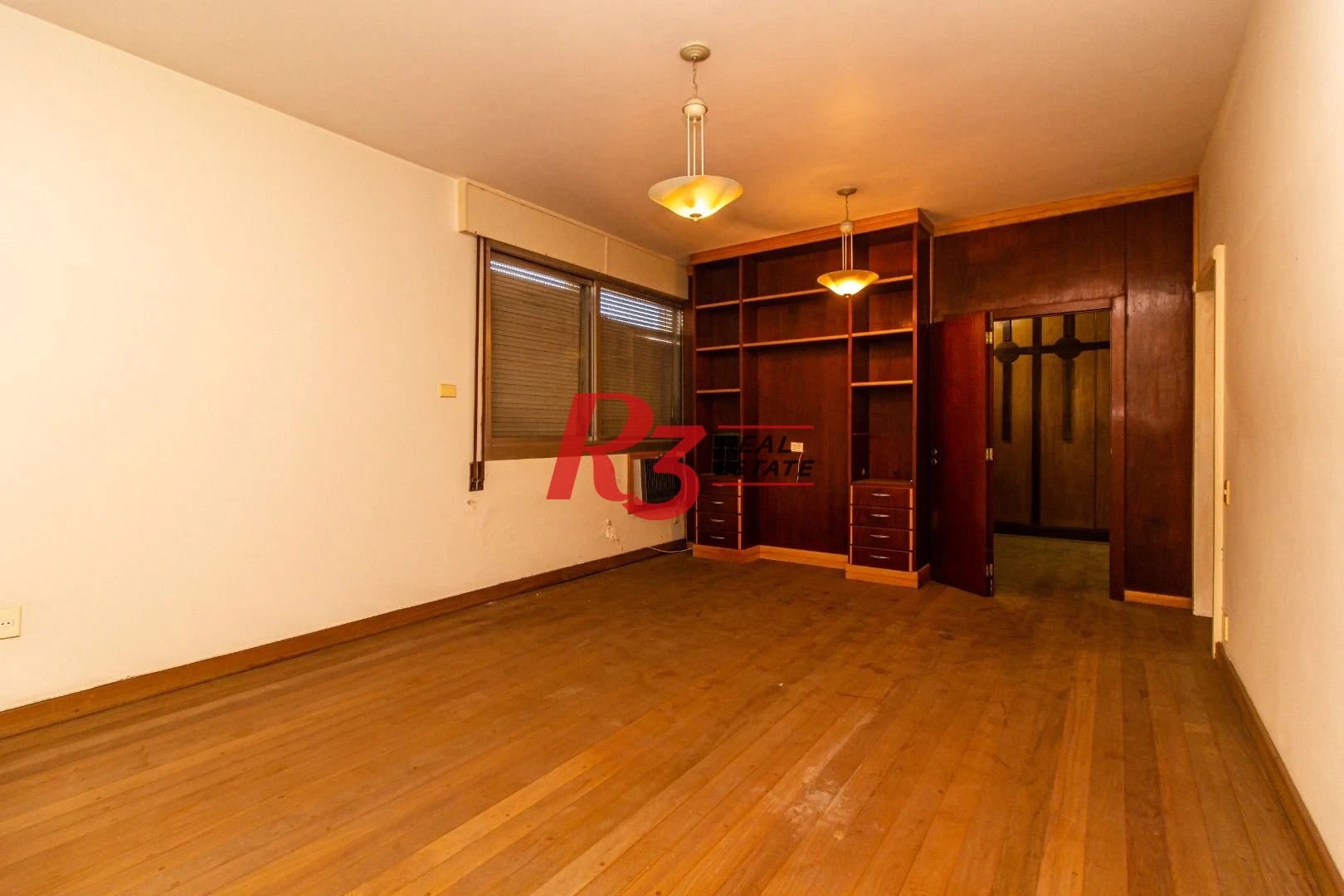 Apartamento com 5 dormitórios à venda, 532 m² - Gonzaga - Santos/SP
