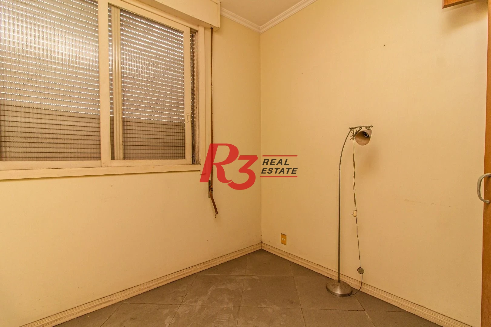 Apartamento com 5 dormitórios à venda, 532 m² - Gonzaga - Santos/SP