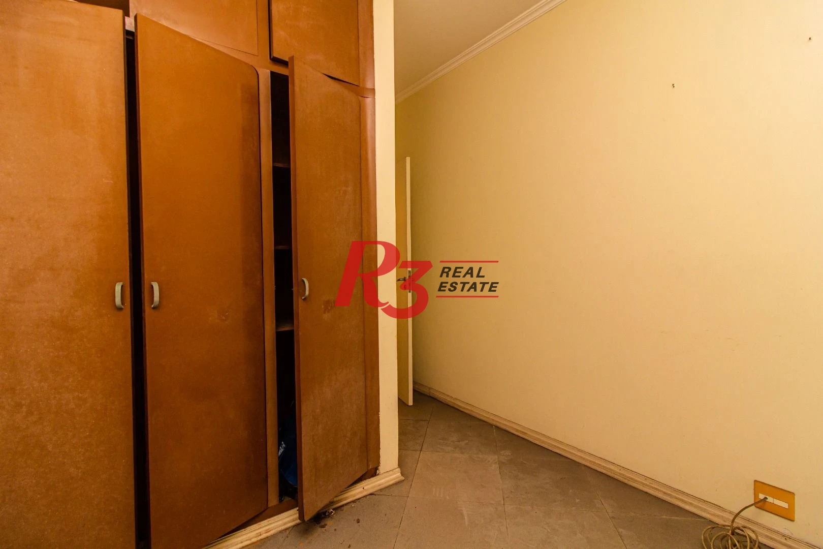 Apartamento com 5 dormitórios à venda, 532 m² - Gonzaga - Santos/SP