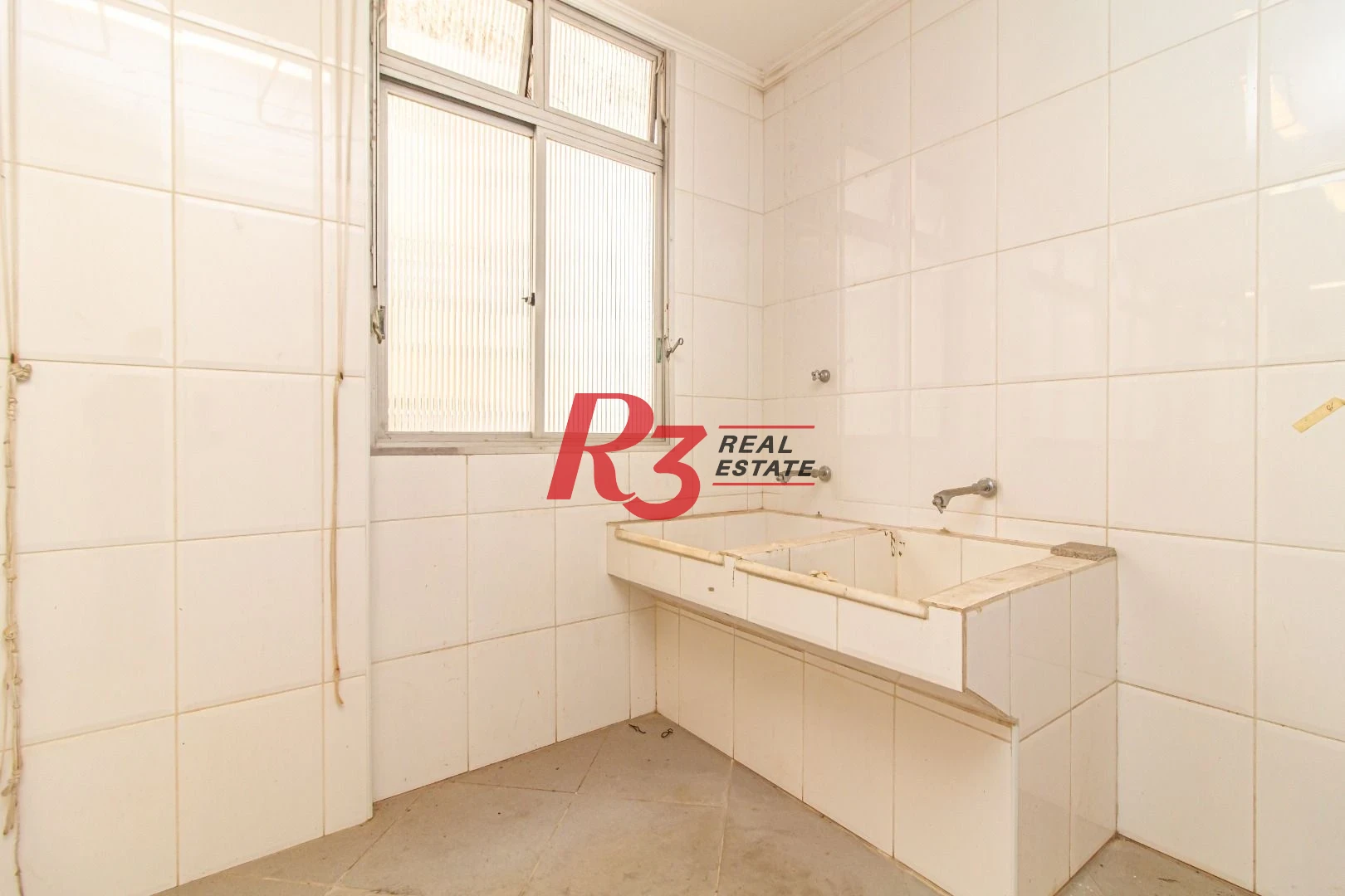 Apartamento com 5 dormitórios à venda, 532 m² - Gonzaga - Santos/SP