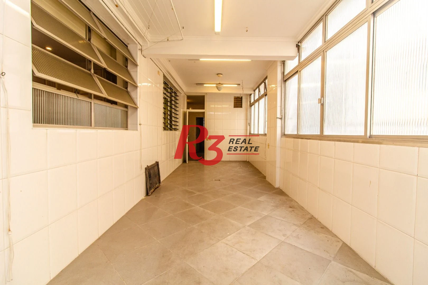 Apartamento com 5 dormitórios à venda, 532 m² - Gonzaga - Santos/SP