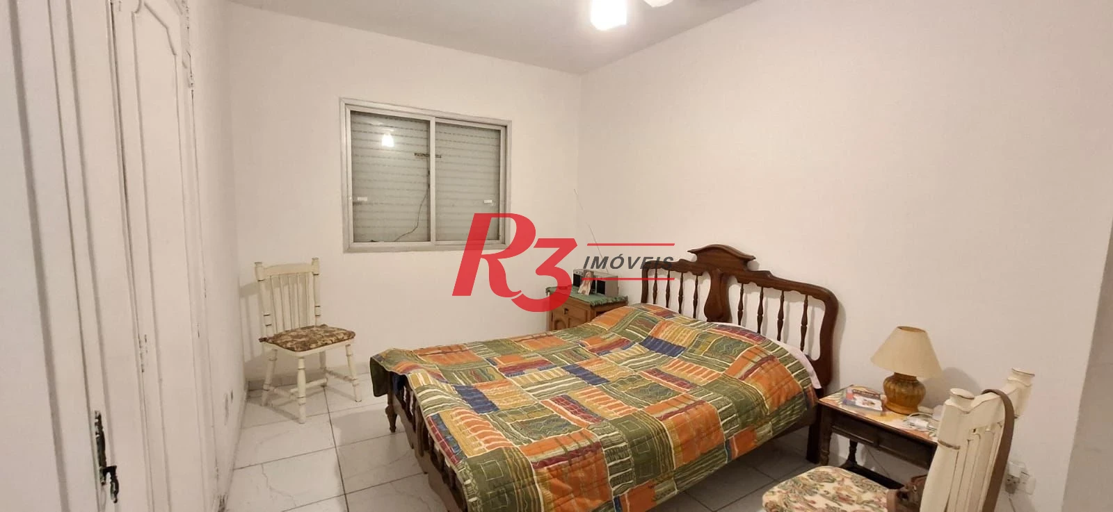 Apartamento com 3 dormitórios, 110 m² - venda por R$ 1.060.000,00 ou aluguel por R$ 6.000,00/mês - Ponta da Praia - Santos/SP
