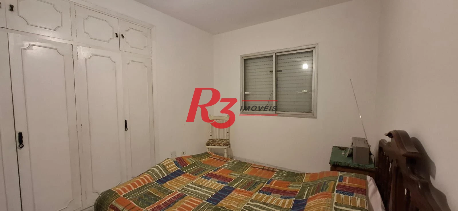 Apartamento com 3 dormitórios, 110 m² - venda por R$ 1.060.000,00 ou aluguel por R$ 6.000,00/mês - Ponta da Praia - Santos/SP