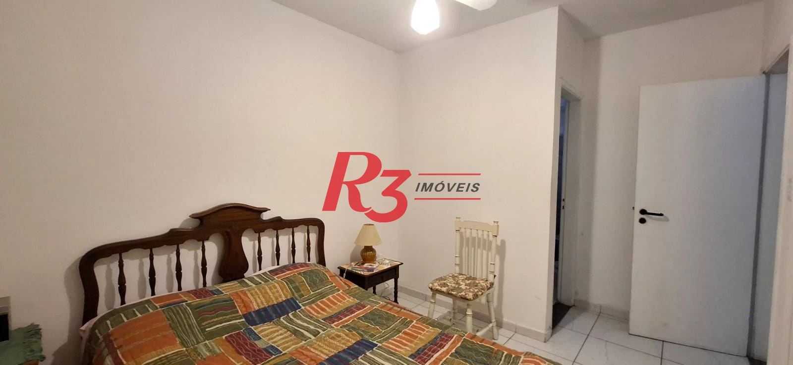 Apartamento com 3 dormitórios, 110 m² - venda por R$ 1.060.000,00 ou aluguel por R$ 6.000,00/mês - Ponta da Praia - Santos/SP