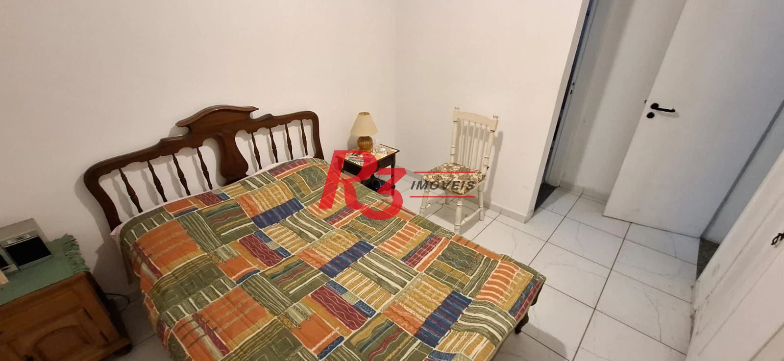 Apartamento com 3 dormitórios, 110 m² - venda por R$ 1.060.000,00 ou aluguel por R$ 6.000,00/mês - Ponta da Praia - Santos/SP