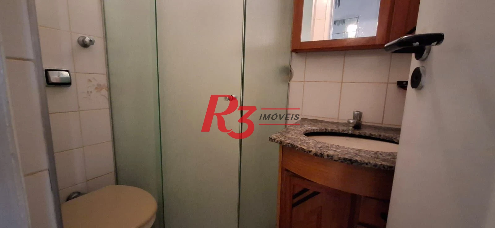 Apartamento com 3 dormitórios, 110 m² - venda por R$ 1.060.000,00 ou aluguel por R$ 6.000,00/mês - Ponta da Praia - Santos/SP