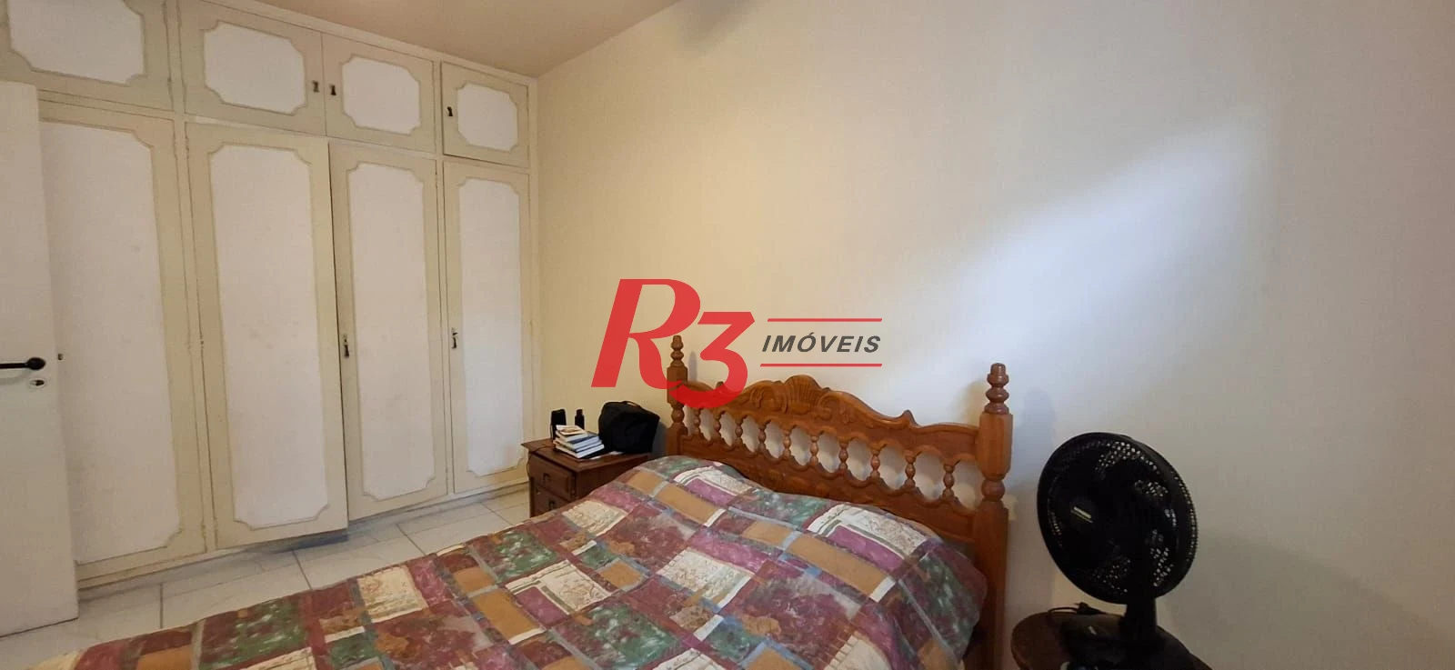Apartamento com 3 dormitórios, 110 m² - venda por R$ 1.060.000,00 ou aluguel por R$ 6.000,00/mês - Ponta da Praia - Santos/SP