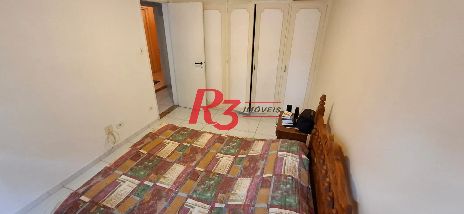 Apartamento com 3 dormitórios, 110 m² - venda por R$ 1.060.000,00 ou aluguel por R$ 6.000,00/mês - Ponta da Praia - Santos/SP