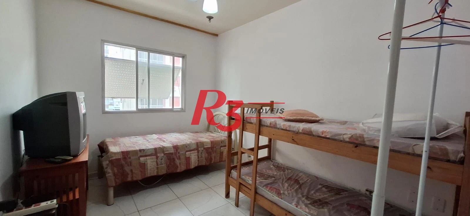 Apartamento com 3 dormitórios, 110 m² - venda por R$ 1.060.000,00 ou aluguel por R$ 6.000,00/mês - Ponta da Praia - Santos/SP