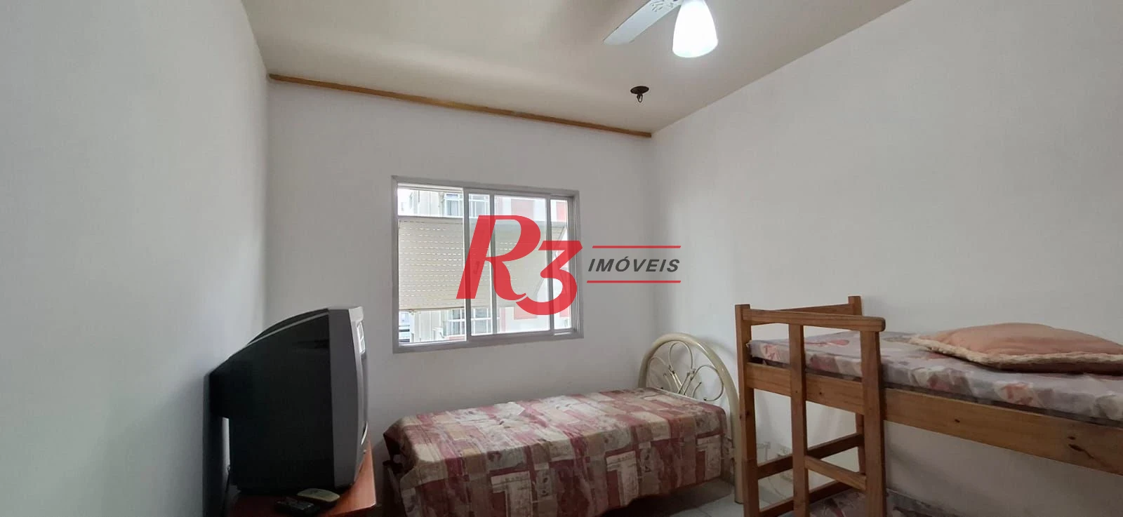 Apartamento com 3 dormitórios, 110 m² - venda por R$ 1.060.000,00 ou aluguel por R$ 6.000,00/mês - Ponta da Praia - Santos/SP