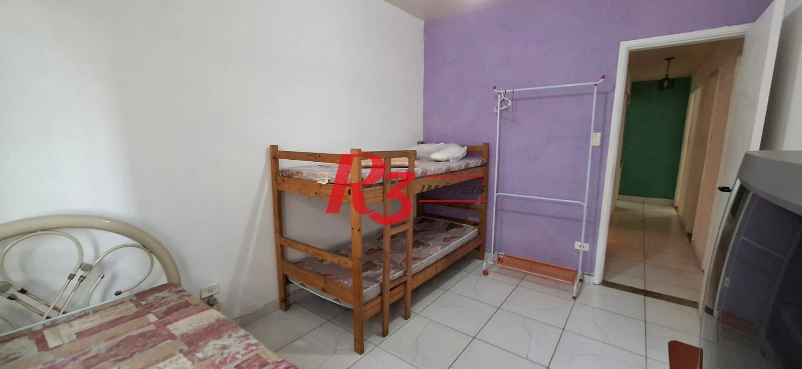 Apartamento com 3 dormitórios, 110 m² - venda por R$ 1.060.000,00 ou aluguel por R$ 6.000,00/mês - Ponta da Praia - Santos/SP