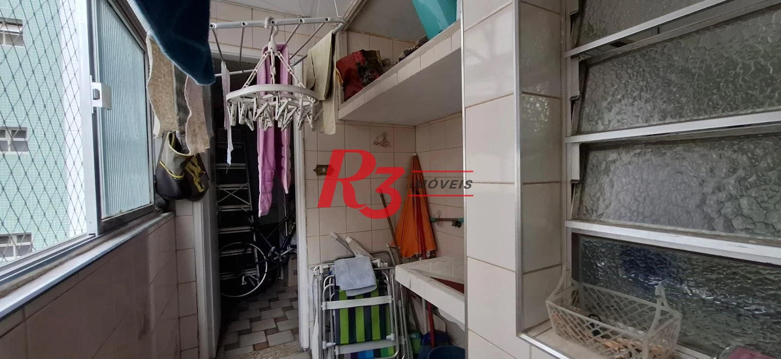 Apartamento com 3 dormitórios, 110 m² - venda por R$ 1.060.000,00 ou aluguel por R$ 6.000,00/mês - Ponta da Praia - Santos/SP