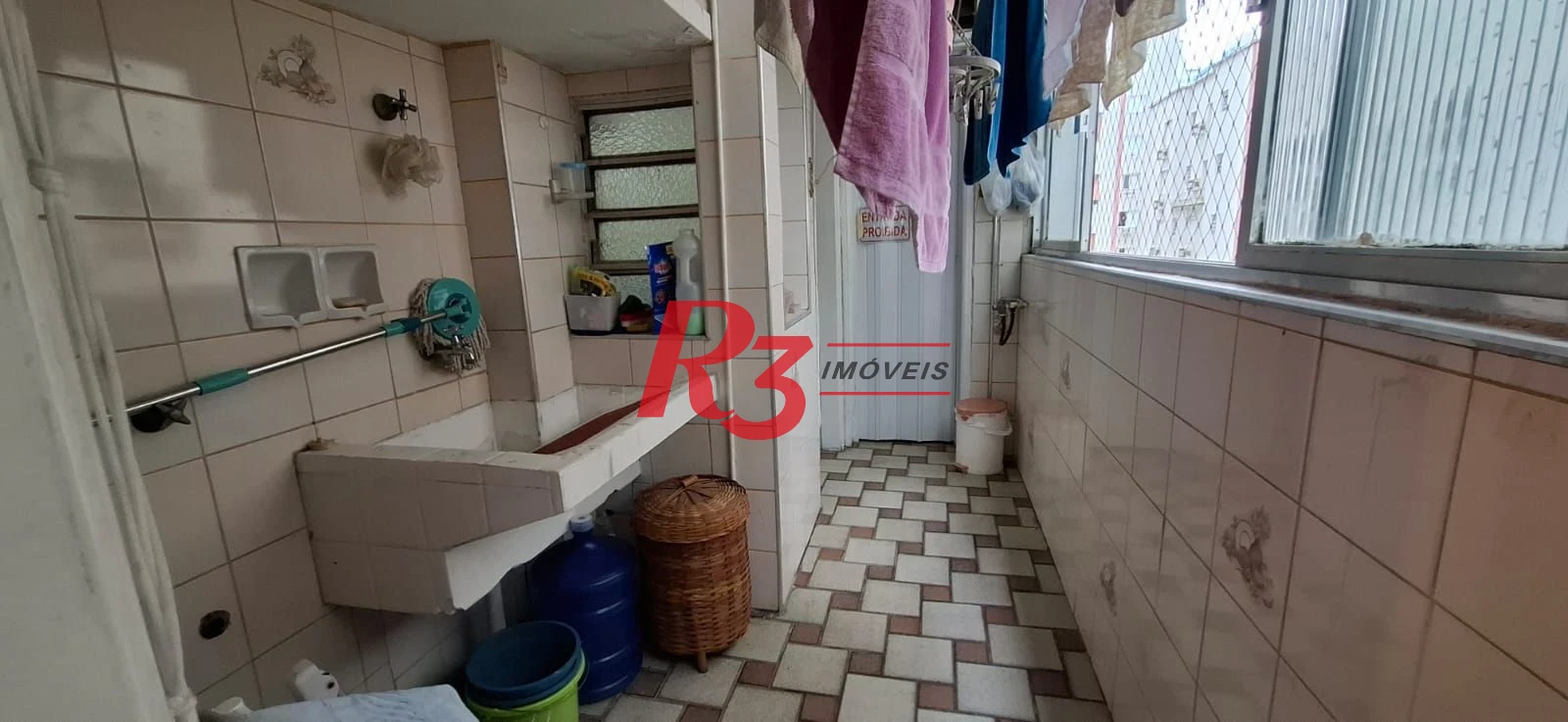 Apartamento com 3 dormitórios, 110 m² - venda por R$ 1.060.000,00 ou aluguel por R$ 6.000,00/mês - Ponta da Praia - Santos/SP