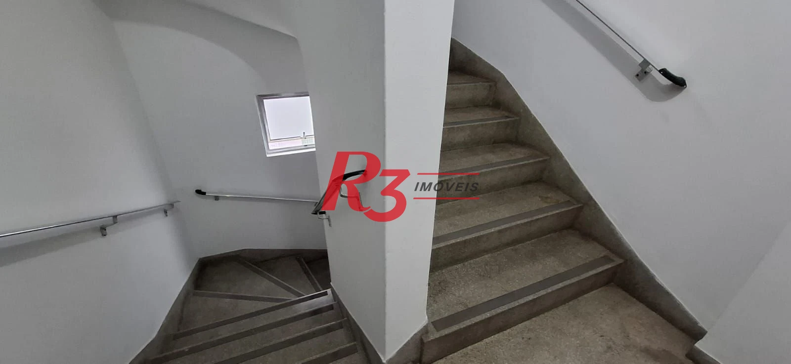 Apartamento com 3 dormitórios, 110 m² - venda por R$ 1.060.000,00 ou aluguel por R$ 6.000,00/mês - Ponta da Praia - Santos/SP