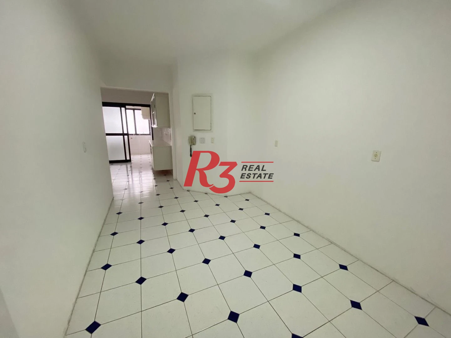 Apartamento com 3 dormitórios para alugar, 179 m² por R$ 11.000,02/mês - Gonzaga - Santos/SP